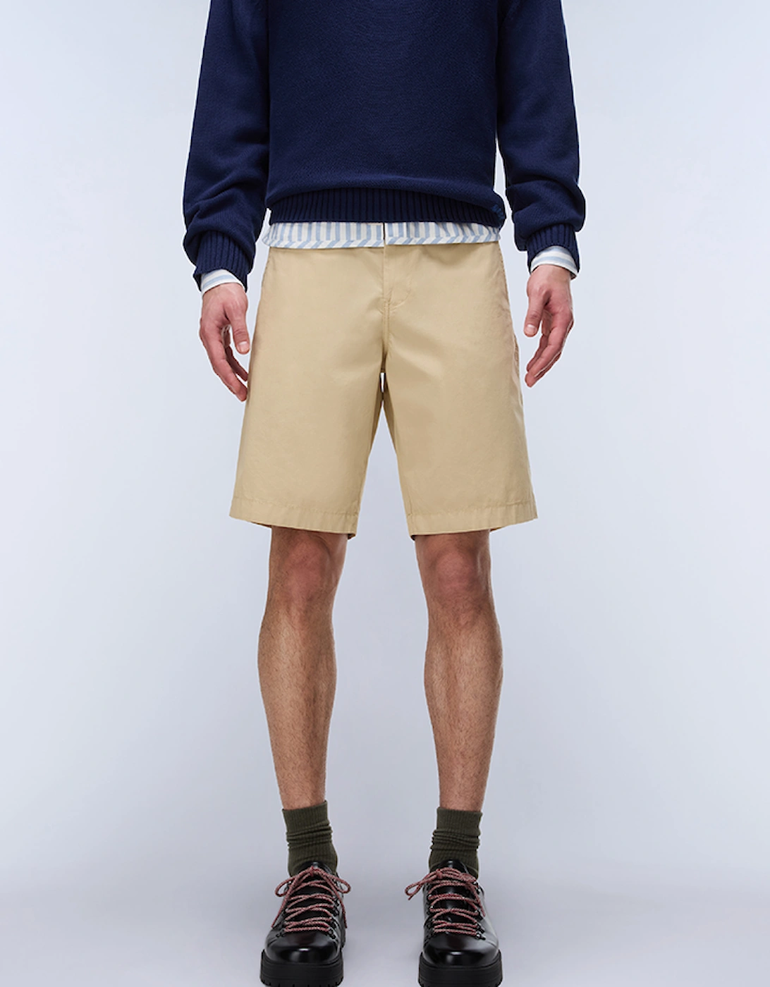 Napapijri Nakuru Bermuda Shorts