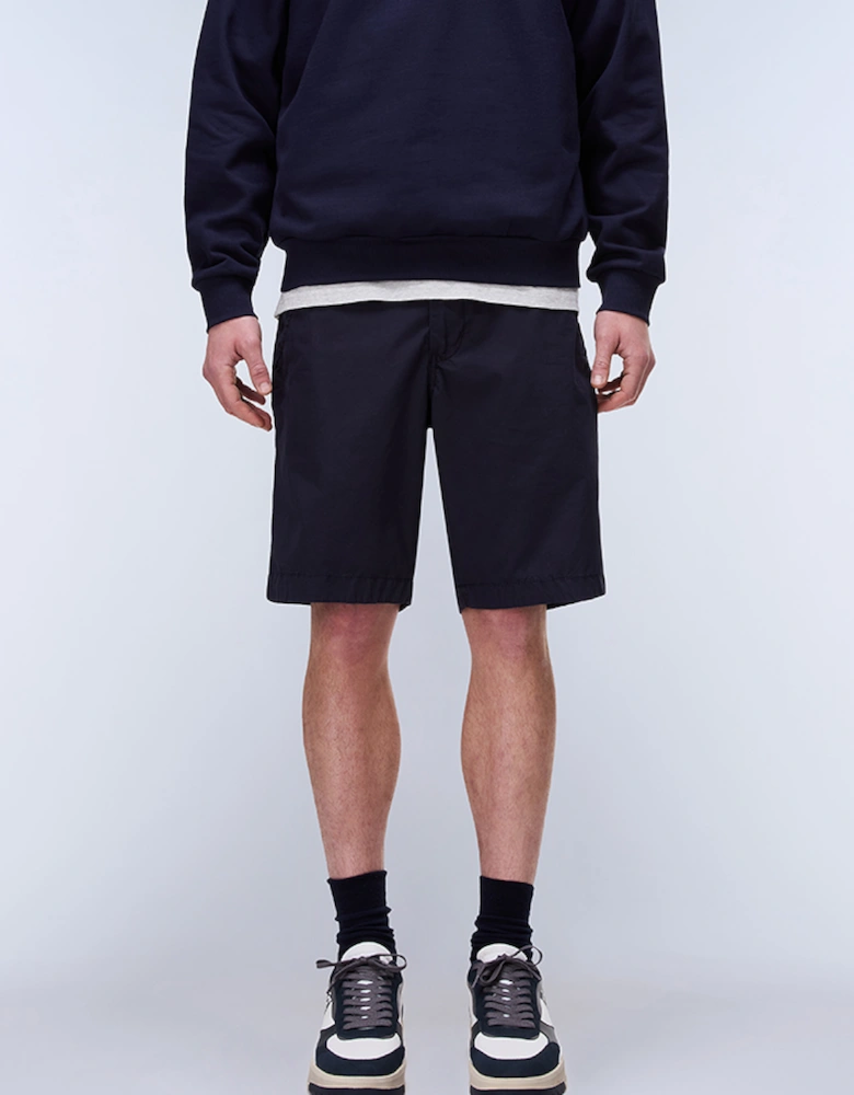Napapijri Nakuru Bermuda Shorts