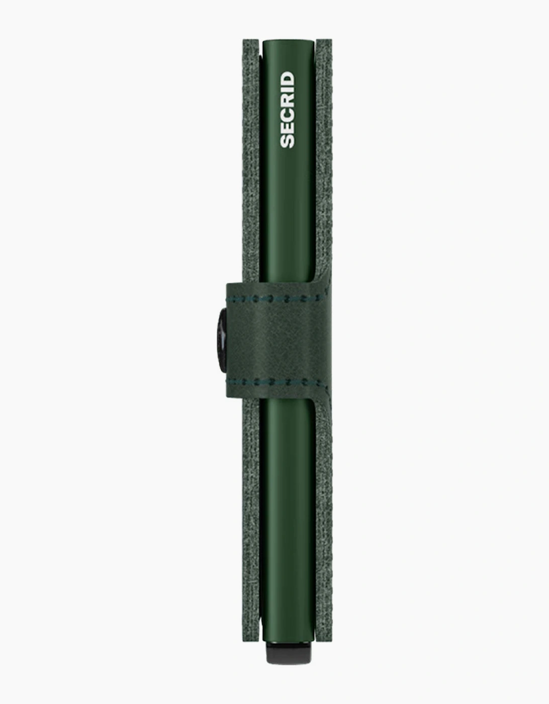 Secrid Mini Wallet Green