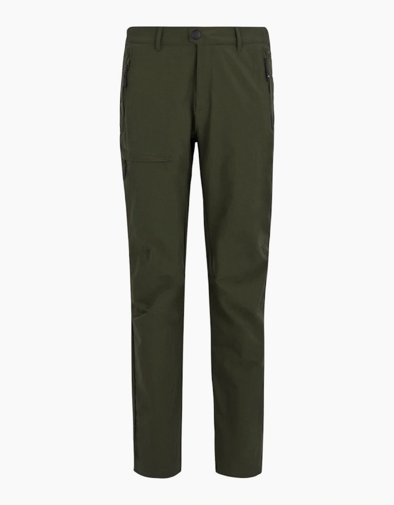 Regatta Mens Highton II Walking Trousers