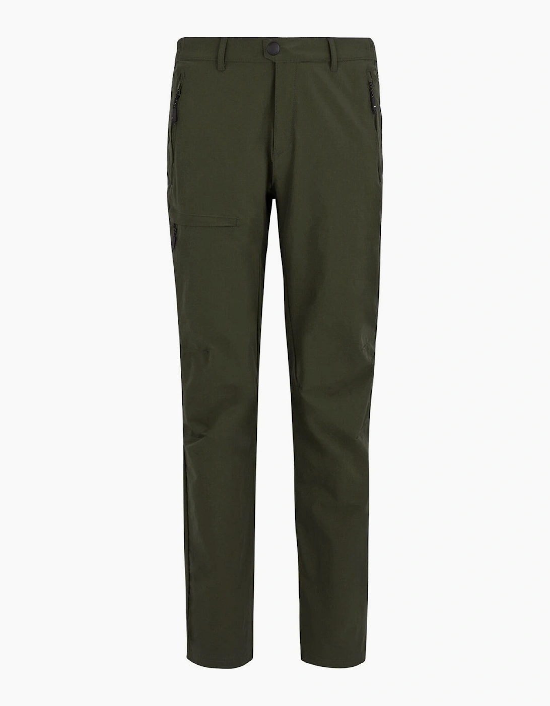 Regatta Mens Highton II Walking Trousers