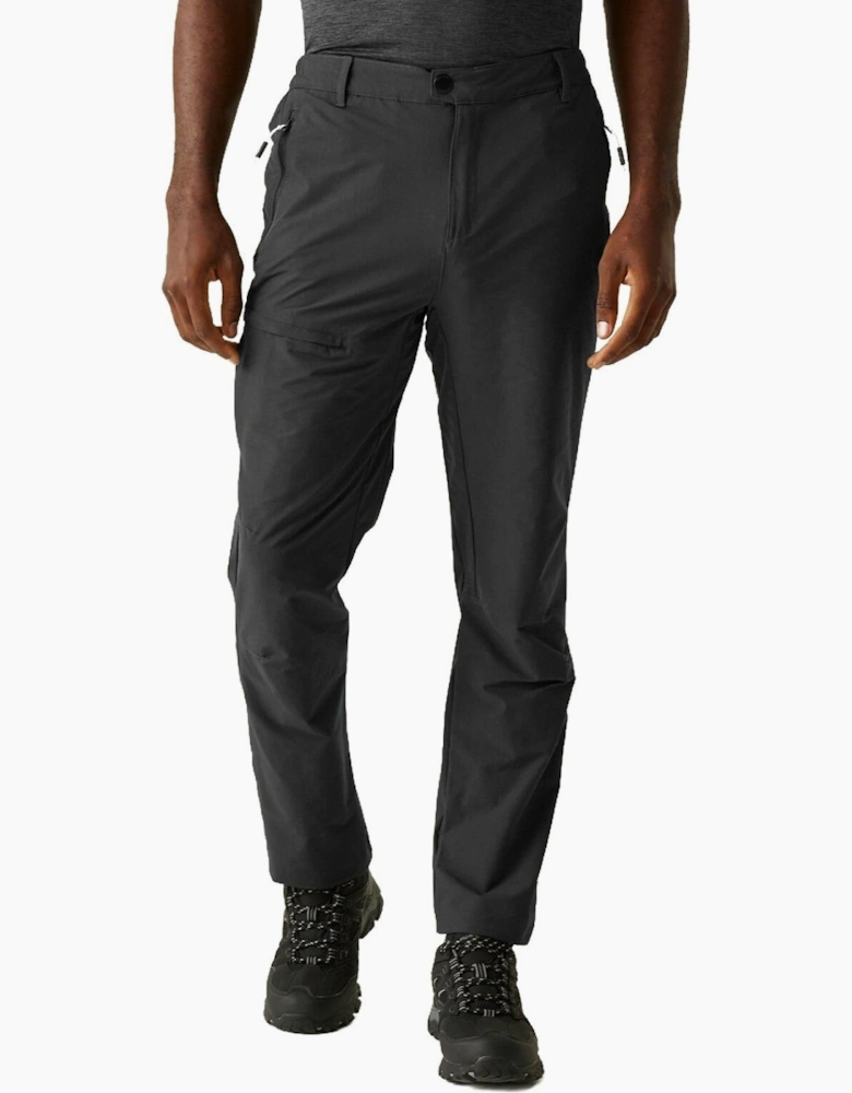 Regatta Mens Highton II Walking Trousers