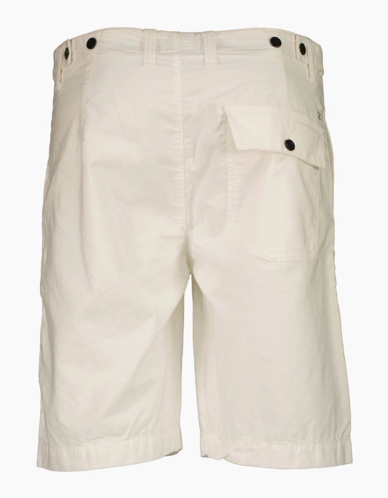 Ottoman Lens Bermuda Shorts