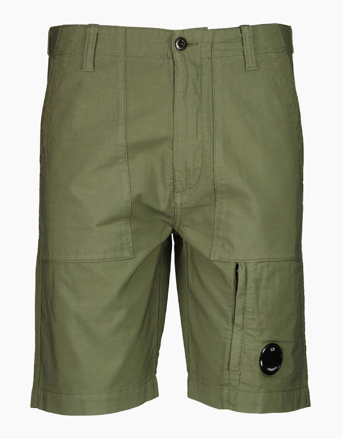 Ottoman Lens Bermuda Shorts, 6 of 5