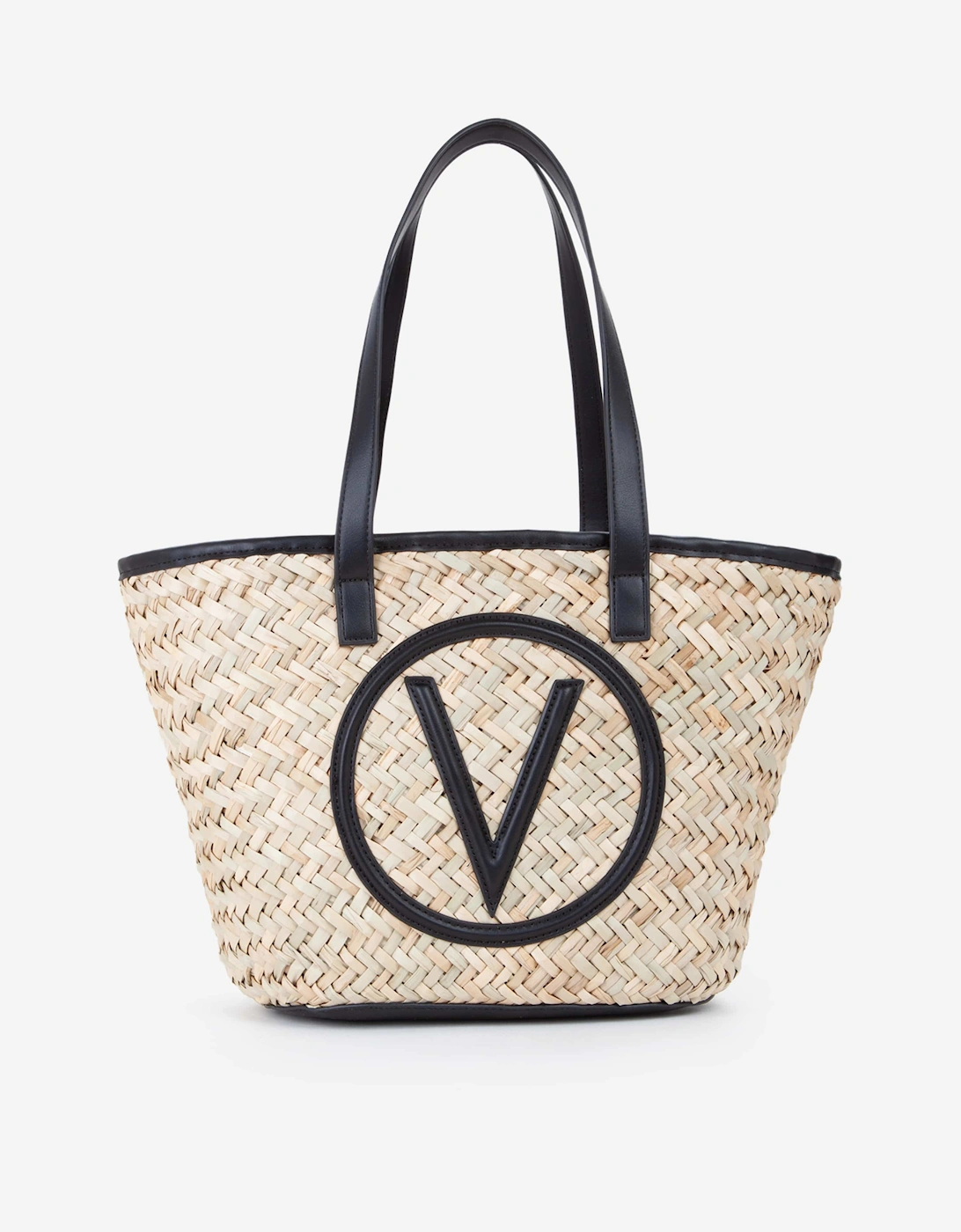 Samuela Tote Bag in Black (31.9cm), 5 of 4