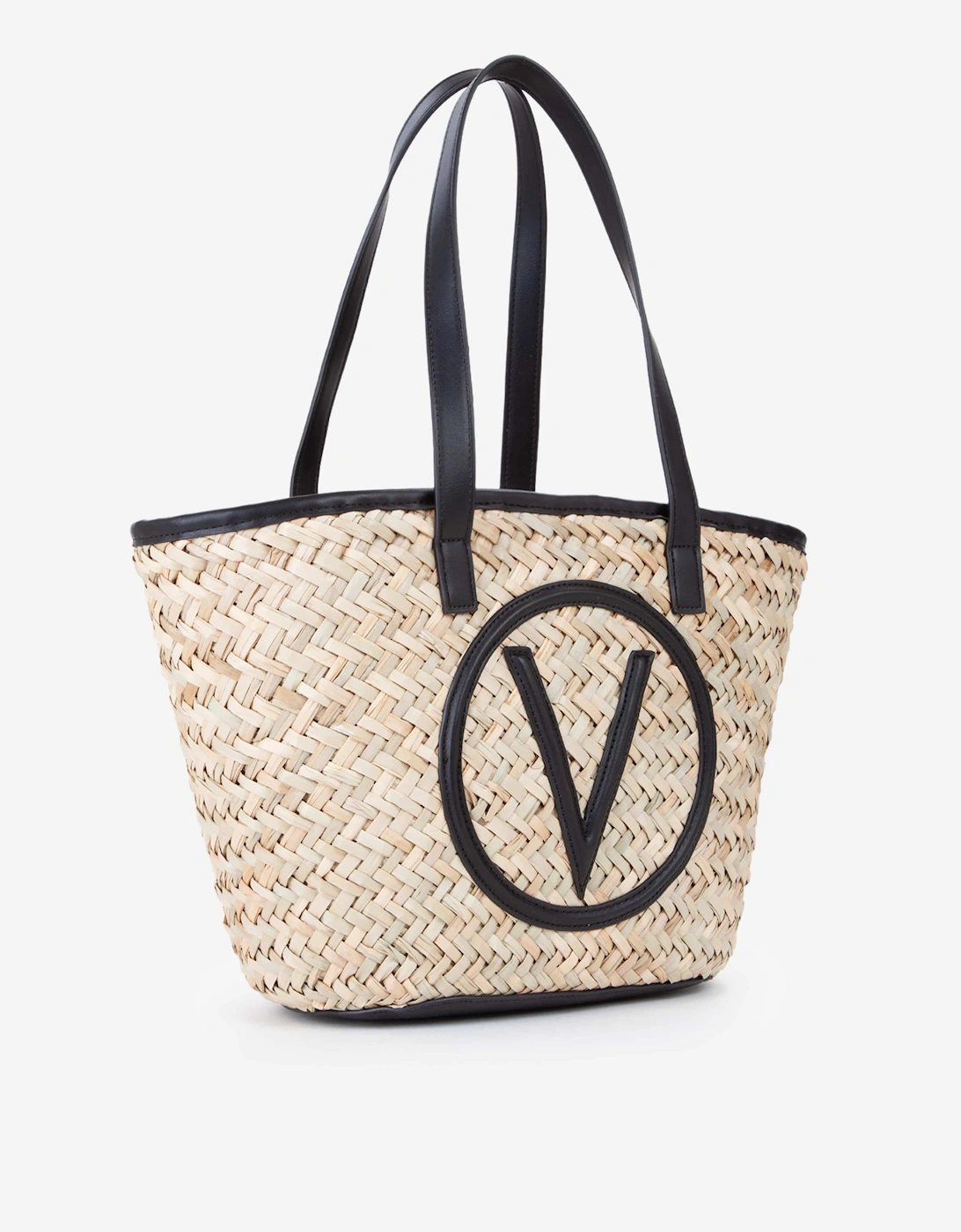 Samuela Tote Bag in Black (31.9cm)