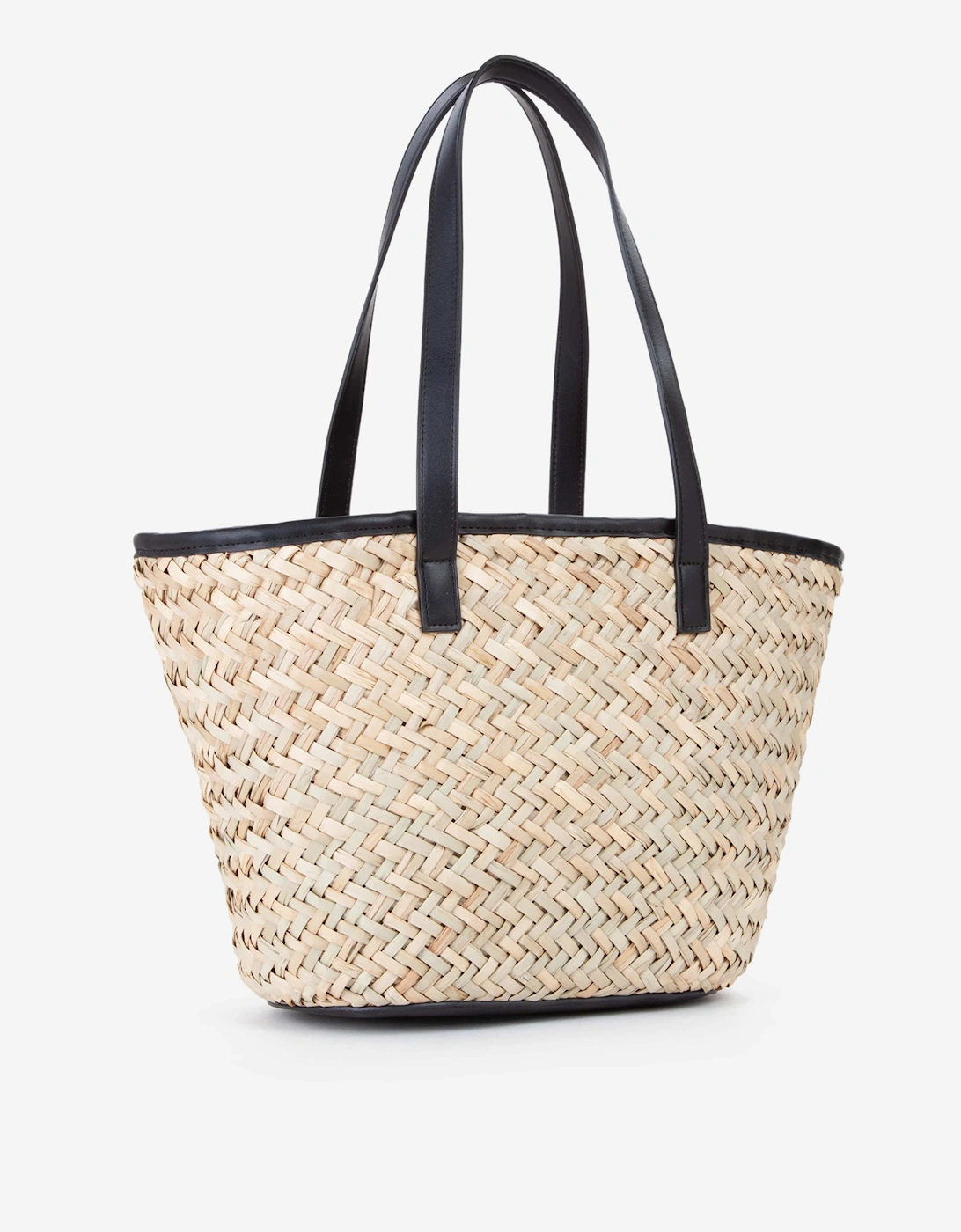 Samuela Tote Bag in Black (31.9cm)