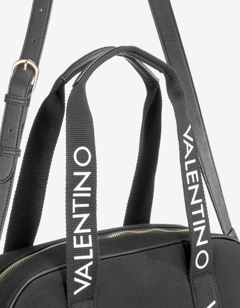 Candle Handbag in Black (51.9cm)