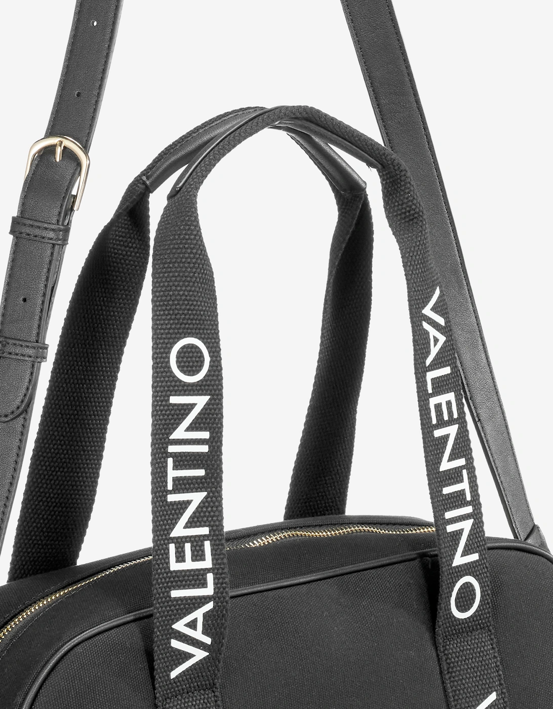 Candle Handbag in Black (51.9cm)