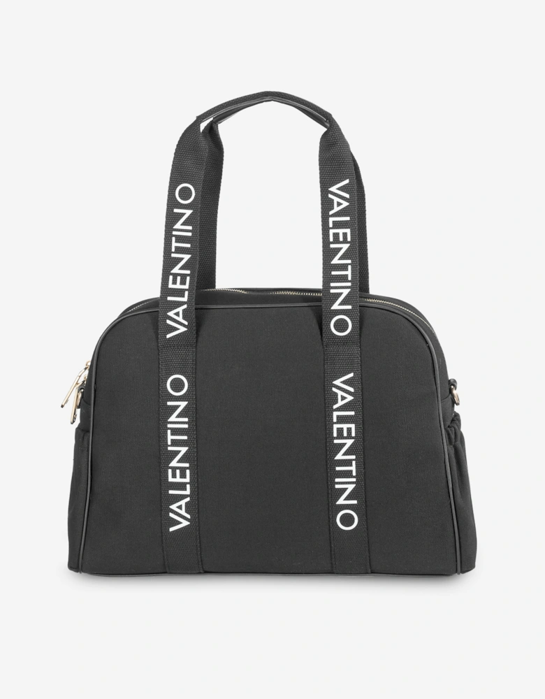 Candle Handbag in Black (51.9cm)