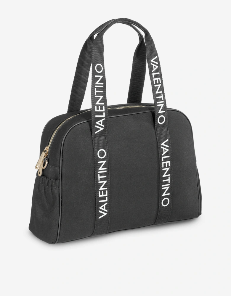 Candle Handbag in Black (51.9cm)