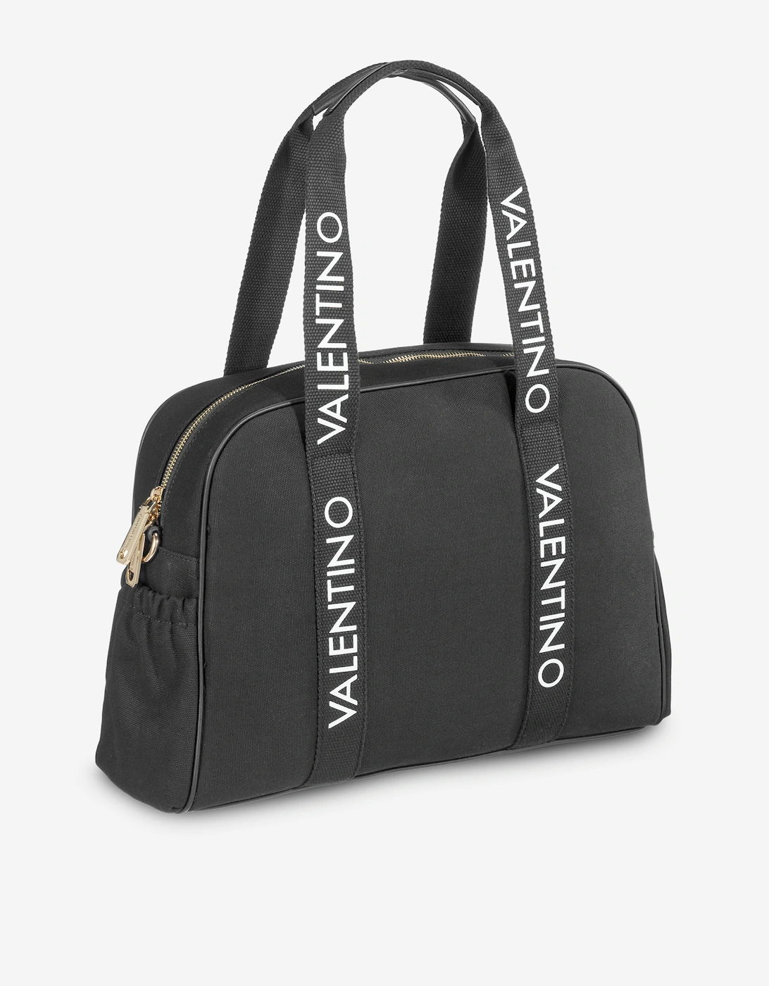 Candle Handbag in Black (51.9cm)