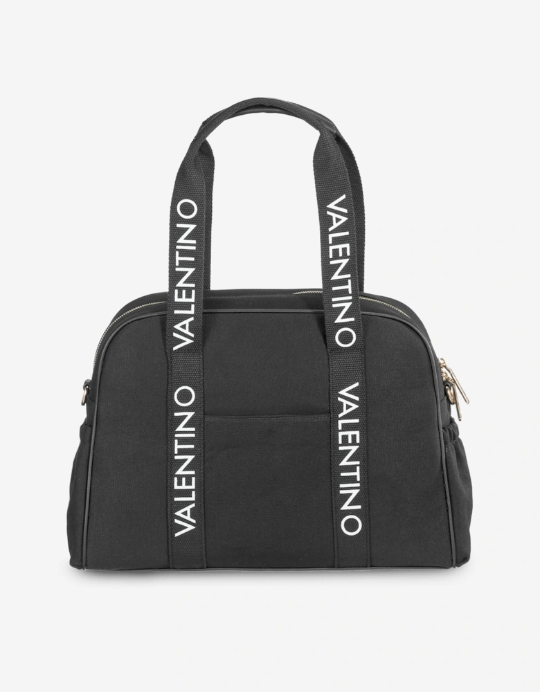 Candle Handbag in Black (51.9cm)