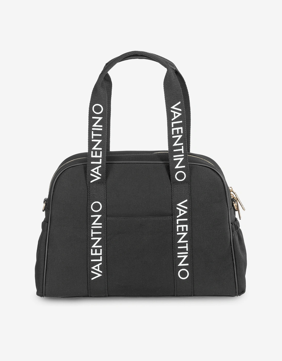 Candle Handbag in Black (51.9cm)