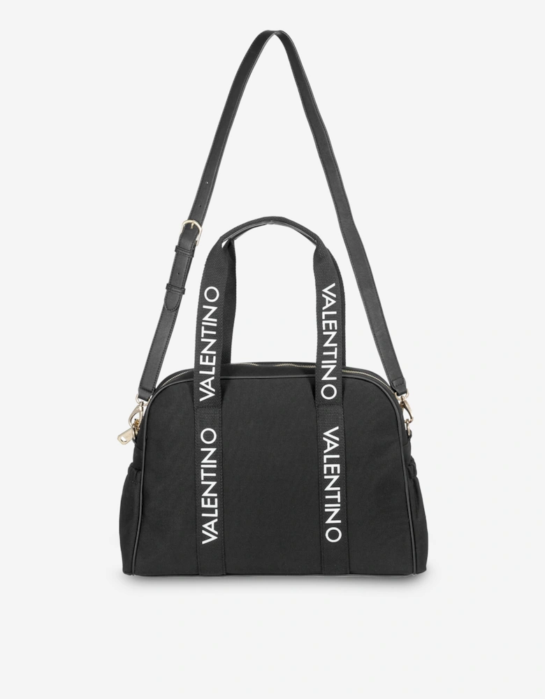 Candle Handbag in Black (51.9cm)