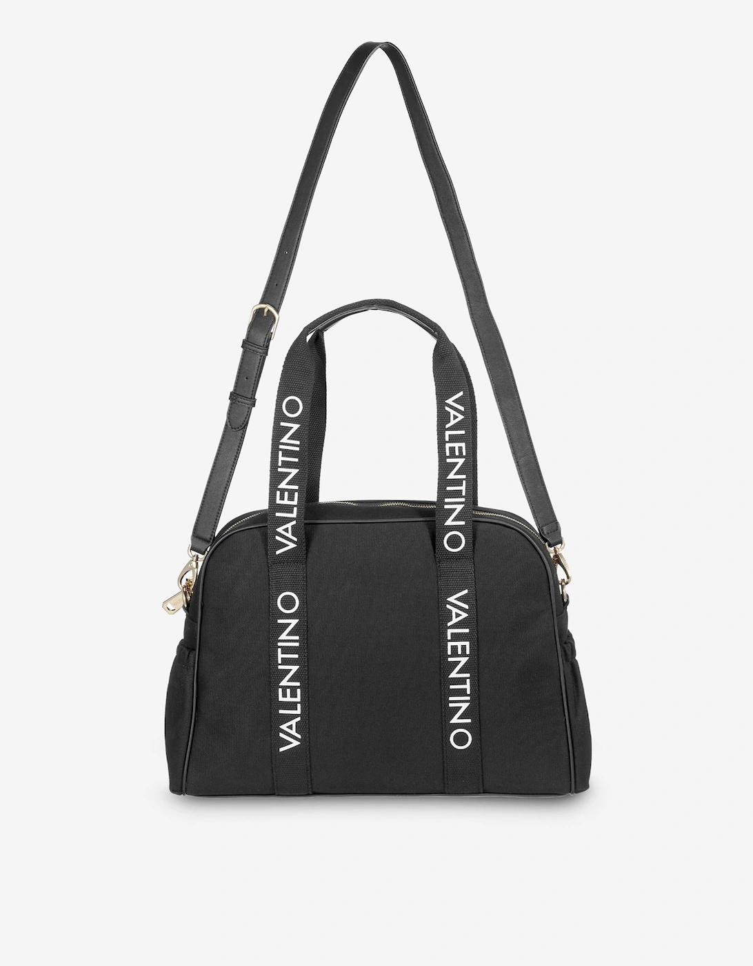 Candle Handbag in Black (51.9cm)
