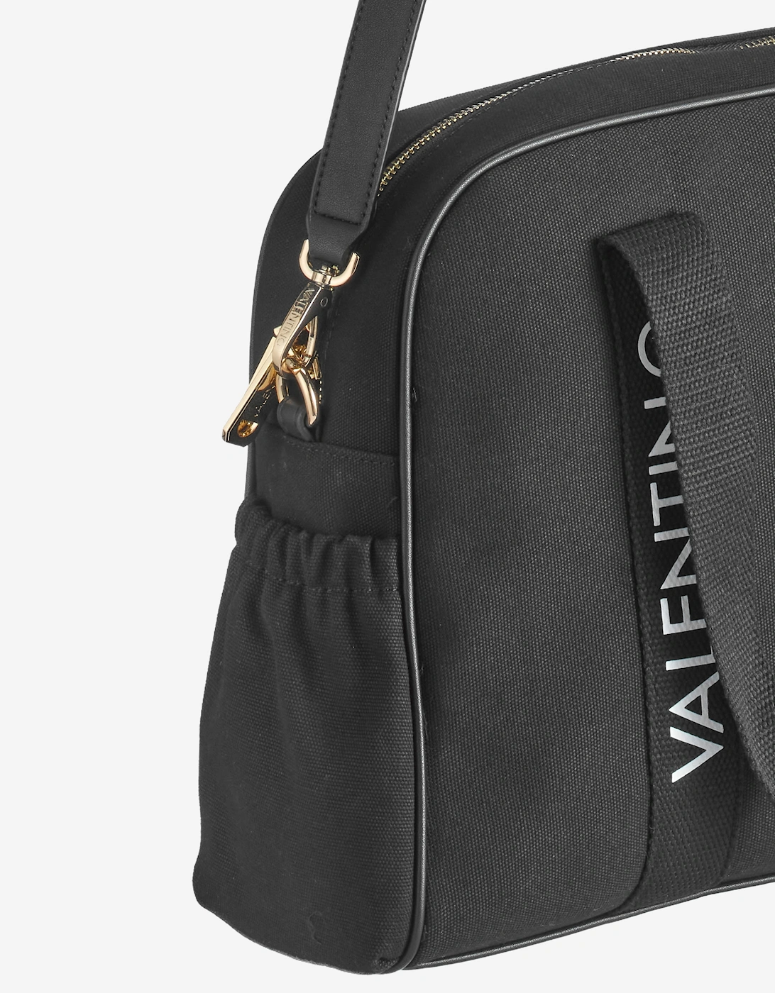 Candle Handbag in Black (51.9cm)
