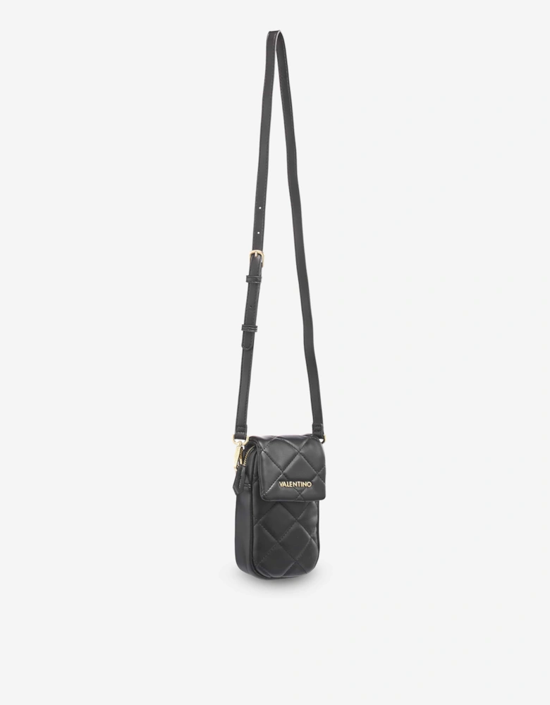 Ocarina Mobile Phone Case in Black (18cm)