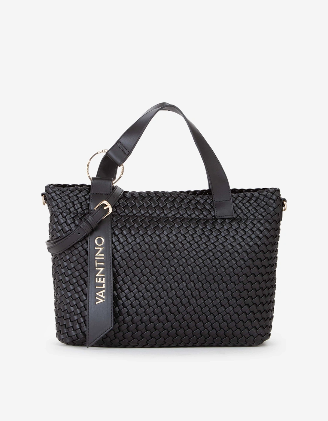 Shantel Tote Bag in Black (47.9cm)