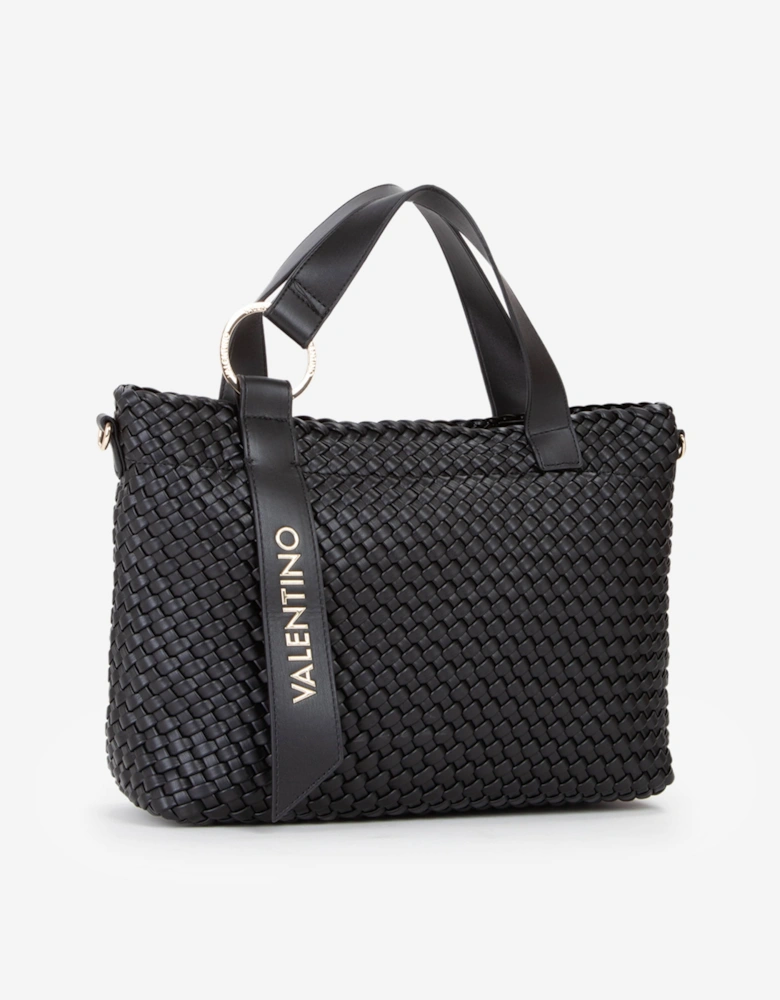 Shantel Tote Bag in Black (47.9cm)