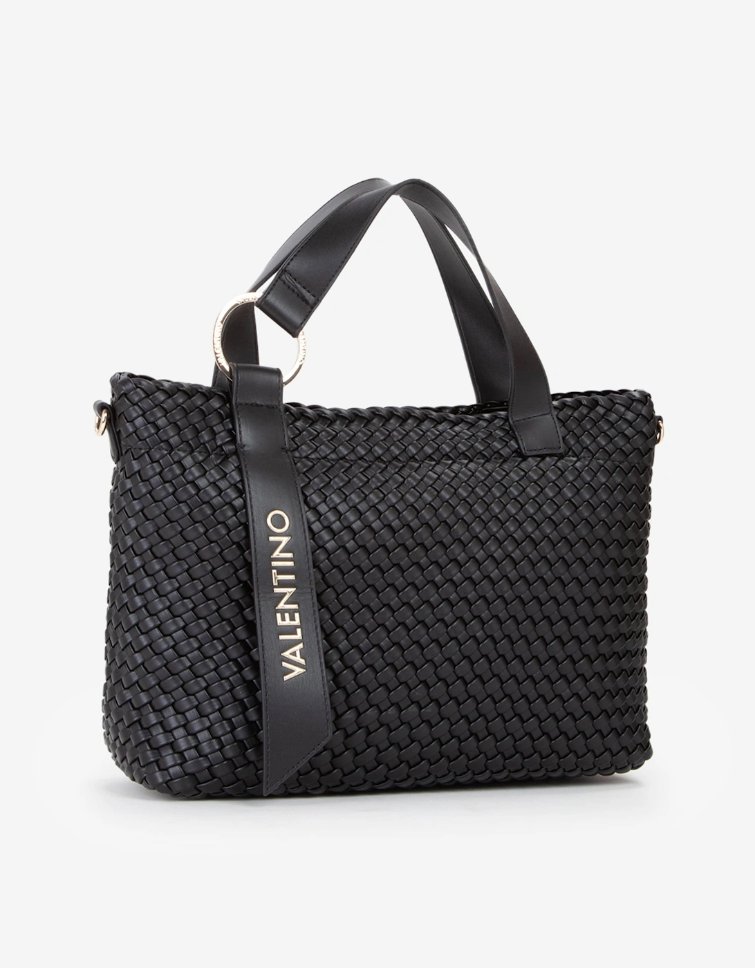 Shantel Tote Bag in Black (47.9cm)