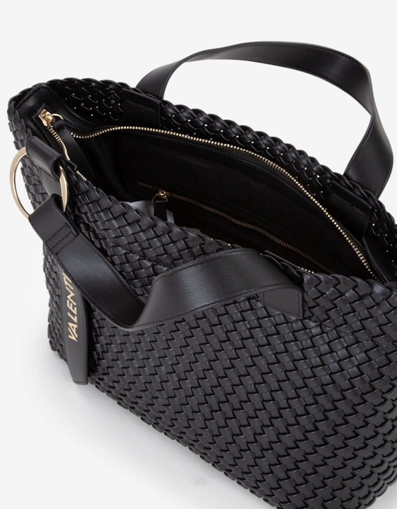 Shantel Tote Bag in Black (47.9cm)