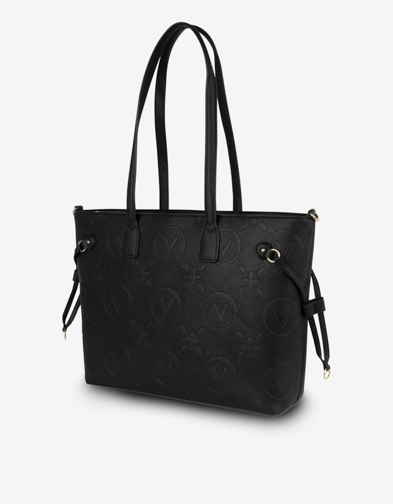 Samba Re Tote Bag in Black (51.9cm)