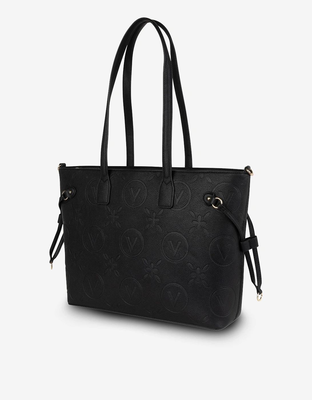 Samba Re Tote Bag in Black (51.9cm)
