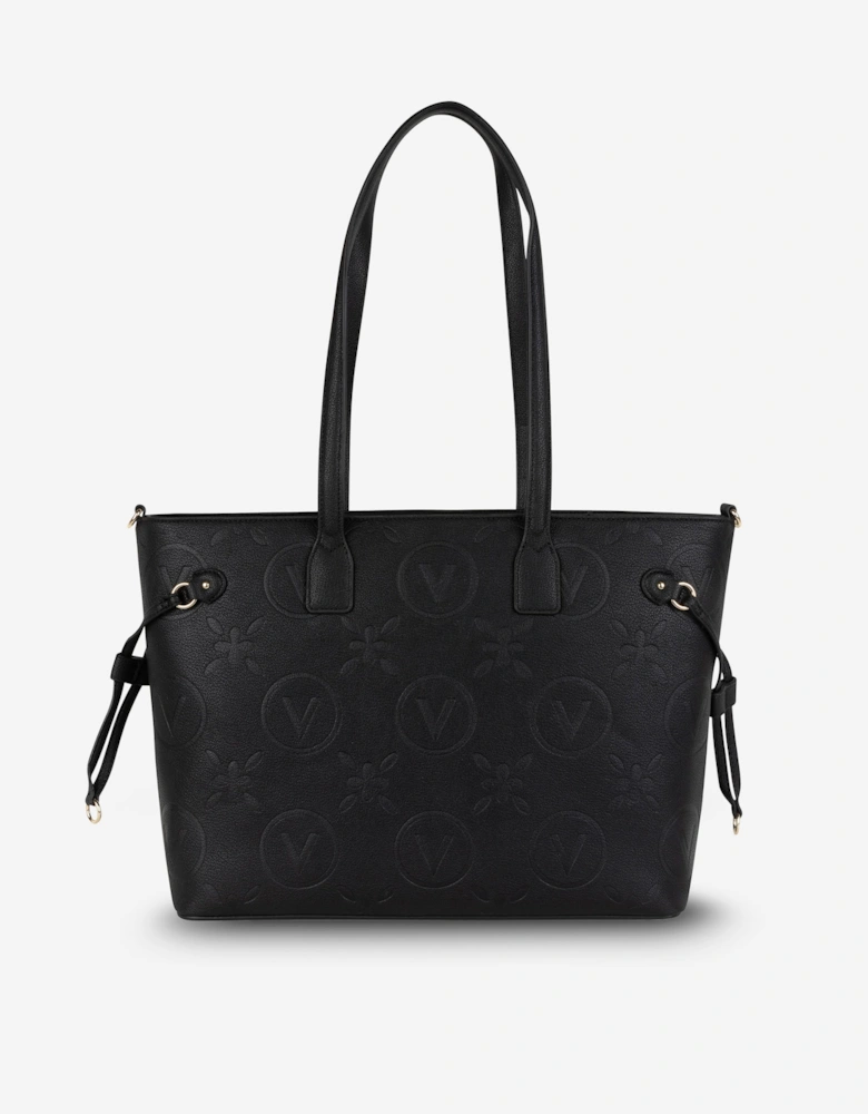 Samba Re Tote Bag in Black (51.9cm)