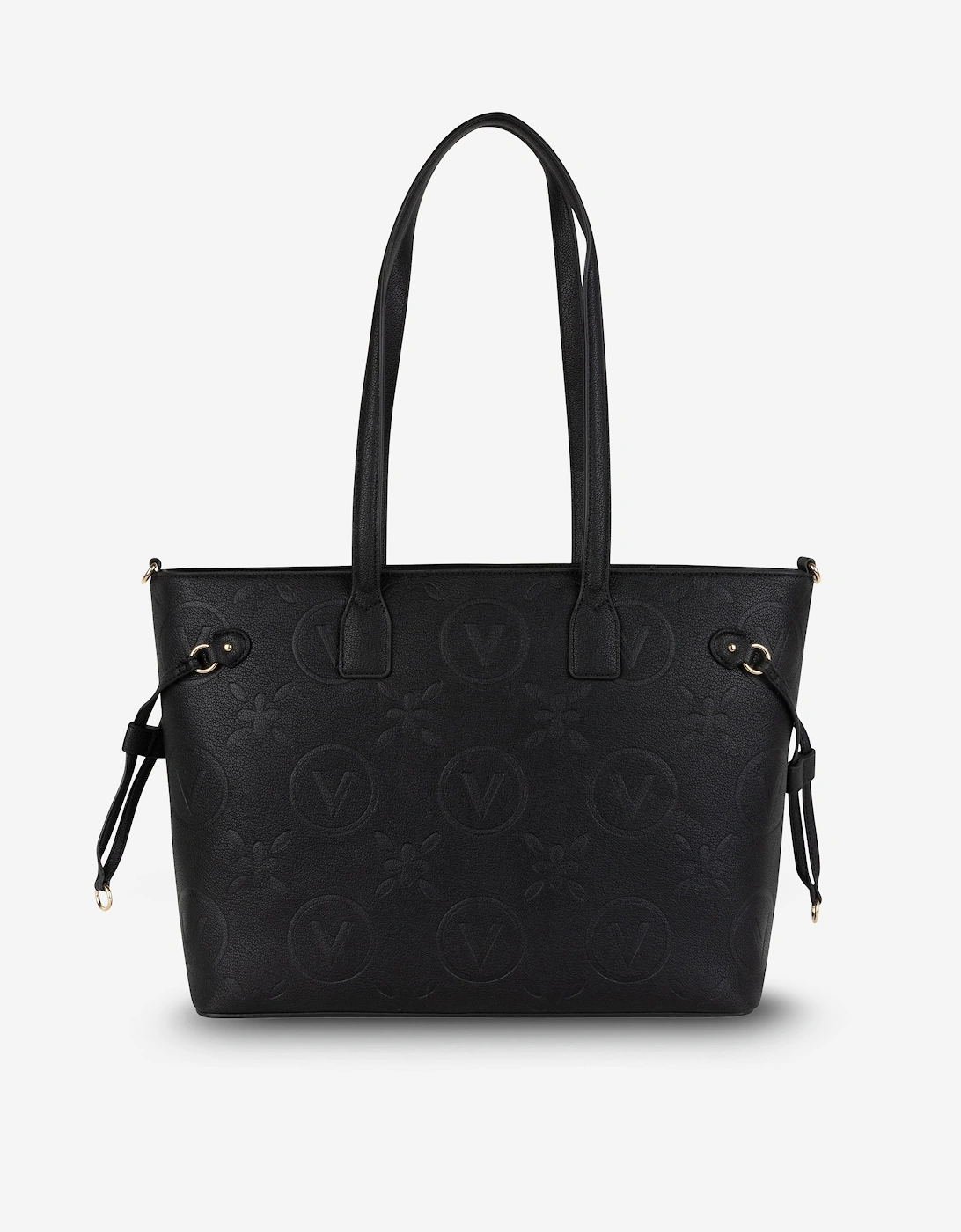 Samba Re Tote Bag in Black (51.9cm)