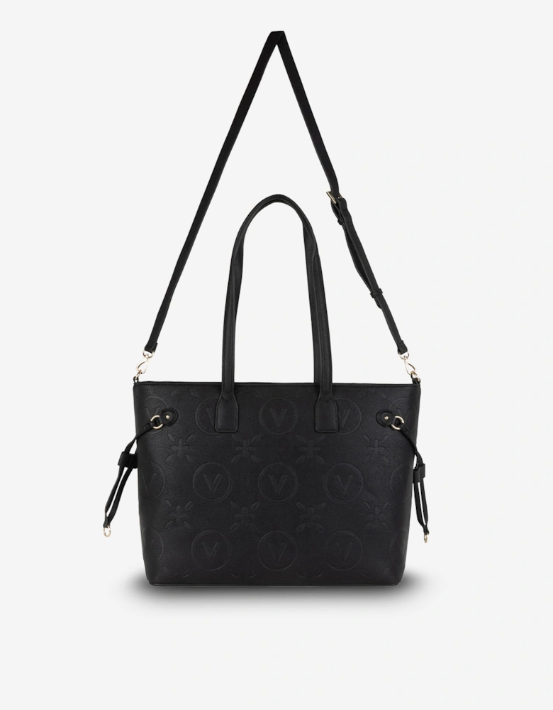 Samba Re Tote Bag in Black (51.9cm)
