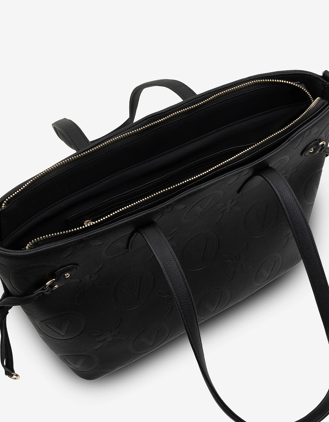 Samba Re Tote Bag in Black (51.9cm)