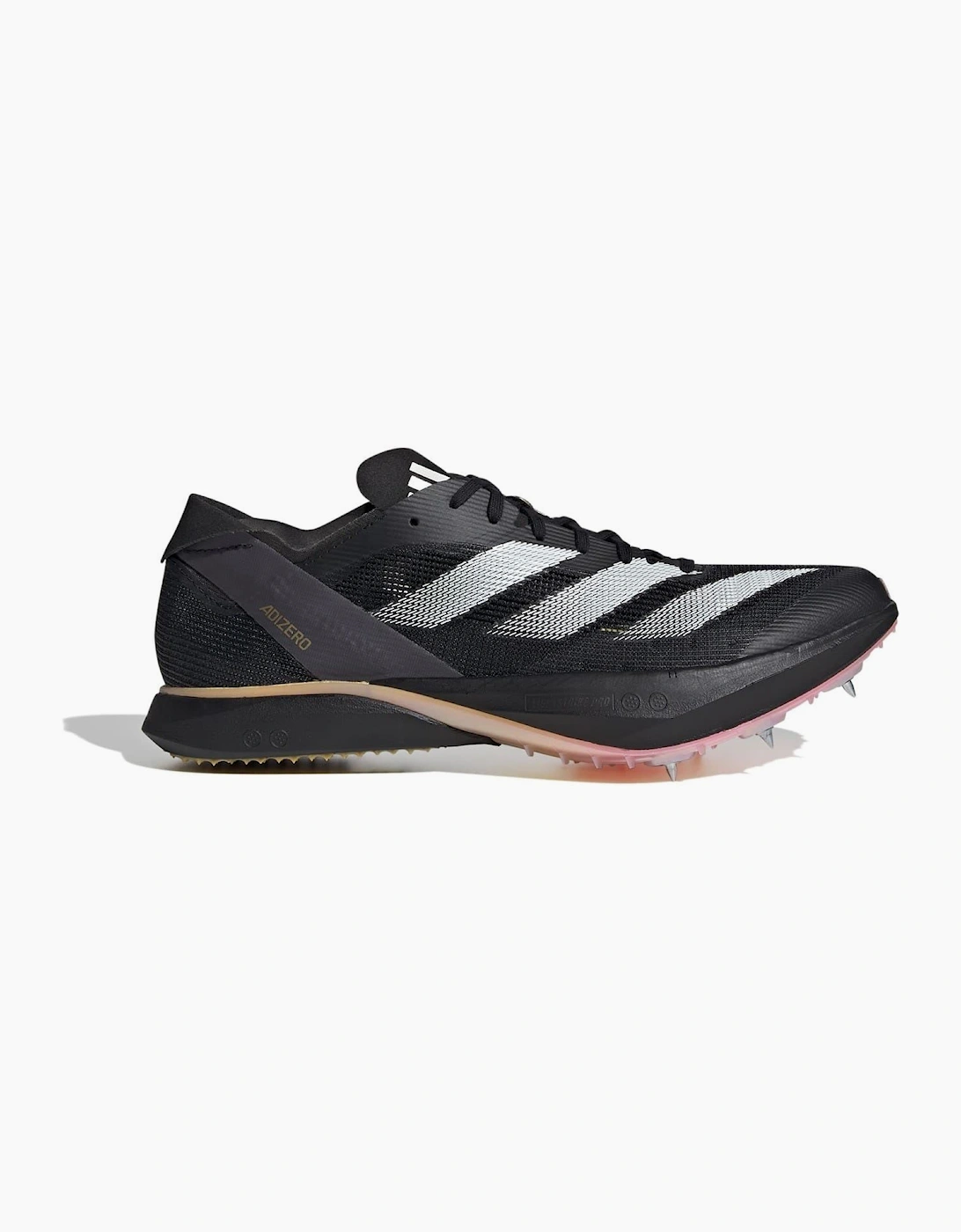Adizero Avanti Running Spikes Unisex Adults, 7 of 6