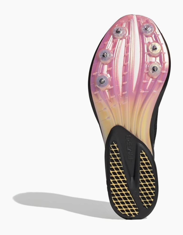 Adizero Avanti Running Spikes Unisex Adults