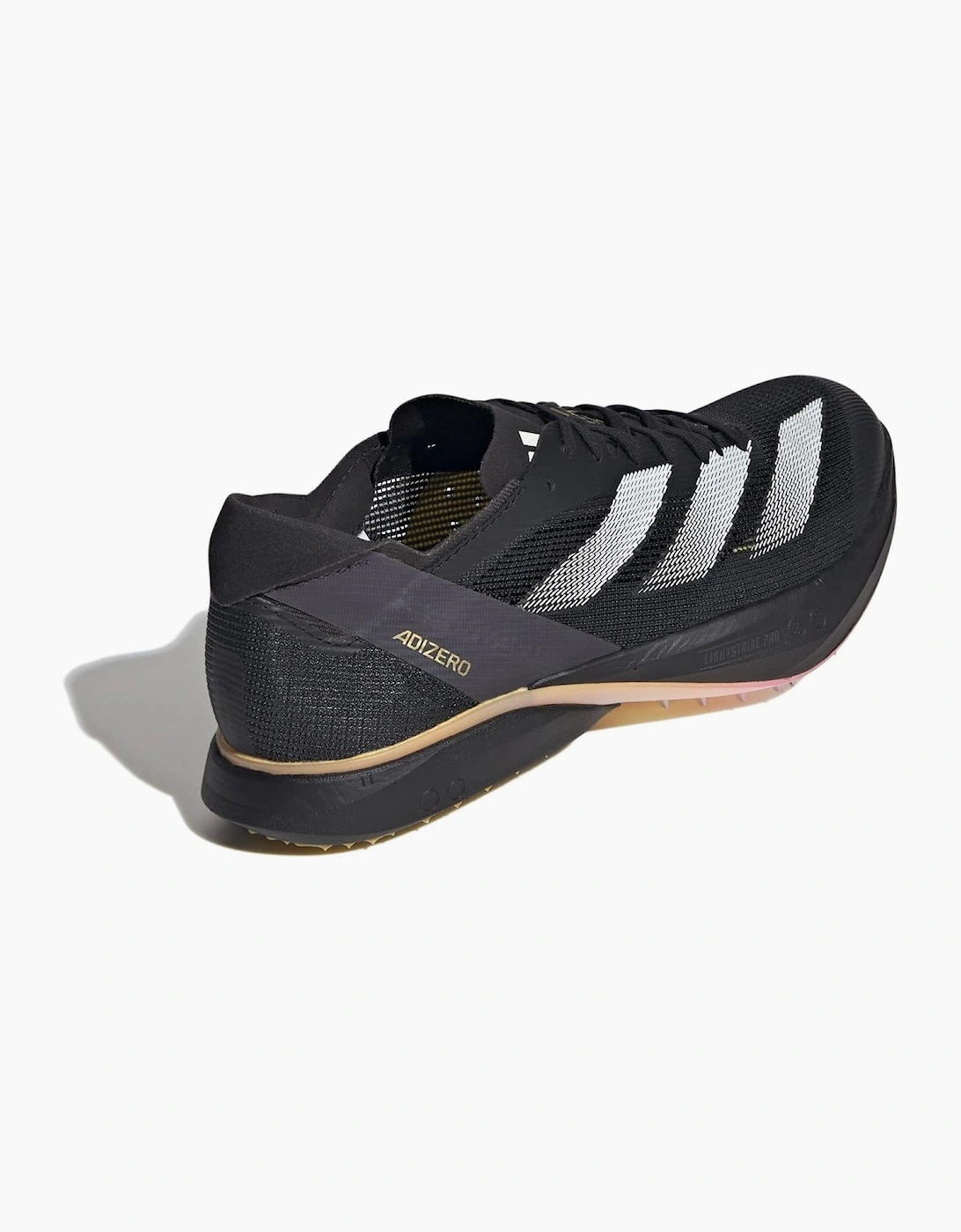 Adizero Avanti Running Spikes Unisex Adults
