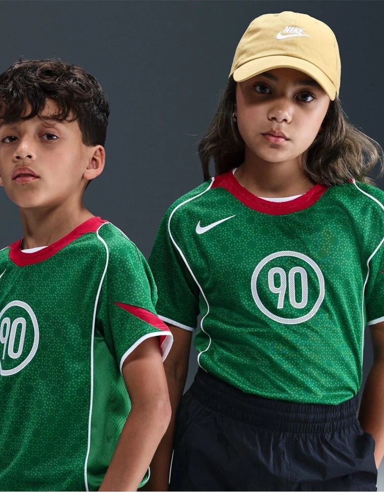 90 Energy Shirt Juniors