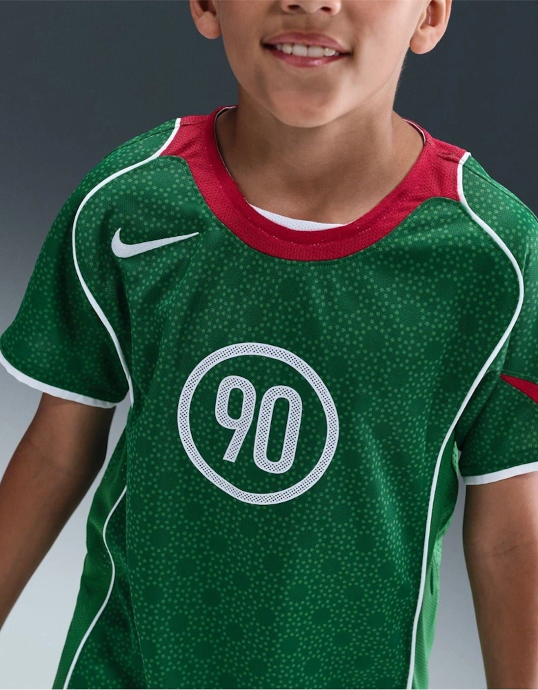 90 Energy Shirt Juniors