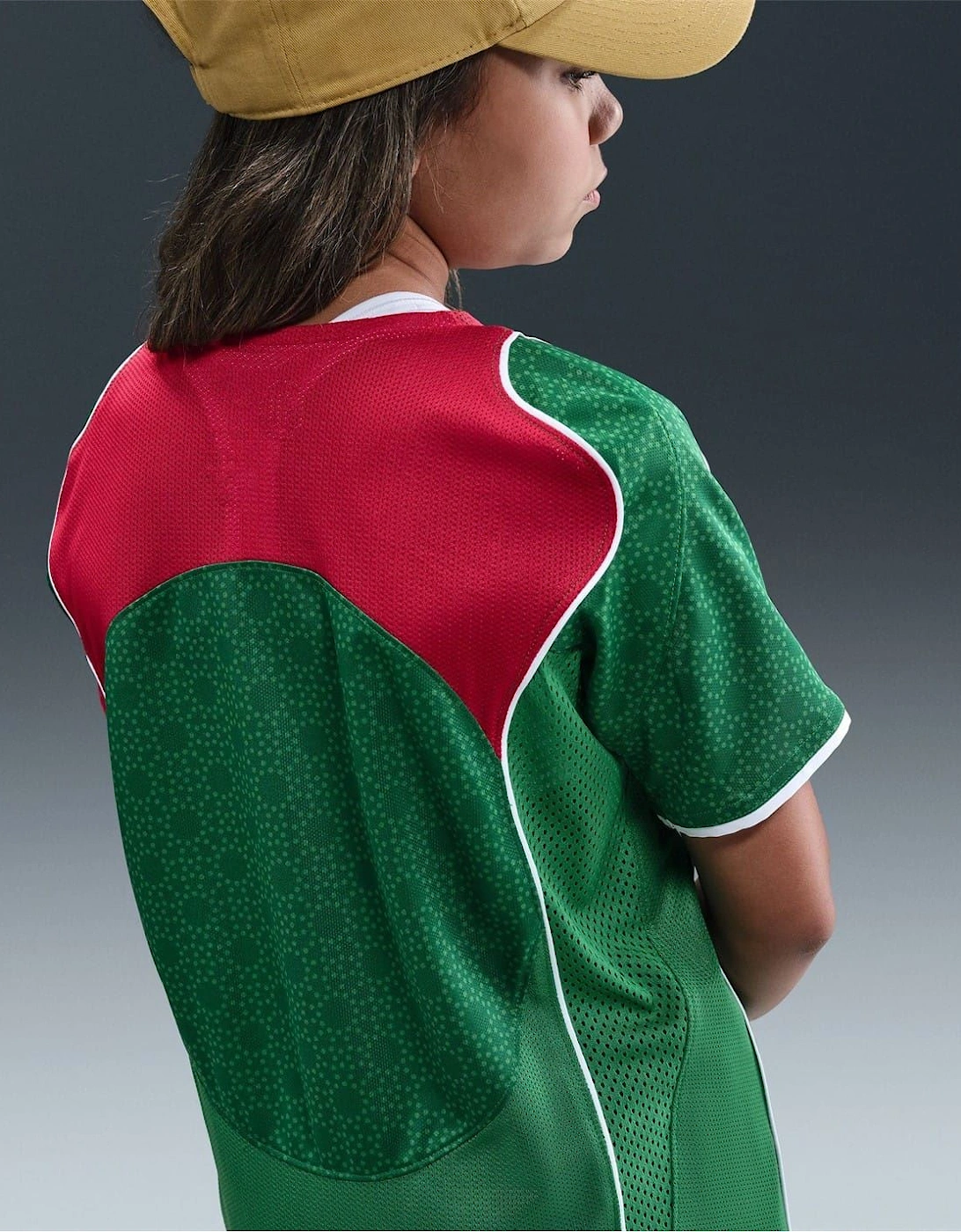 90 Energy Shirt Juniors