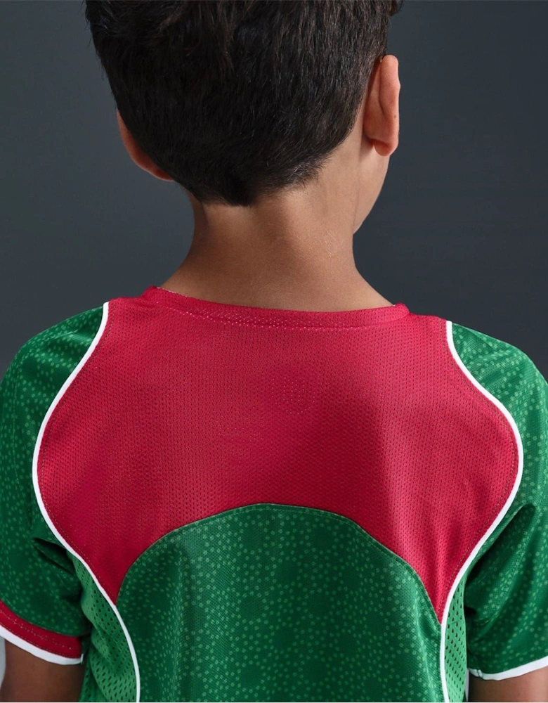 90 Energy Shirt Juniors
