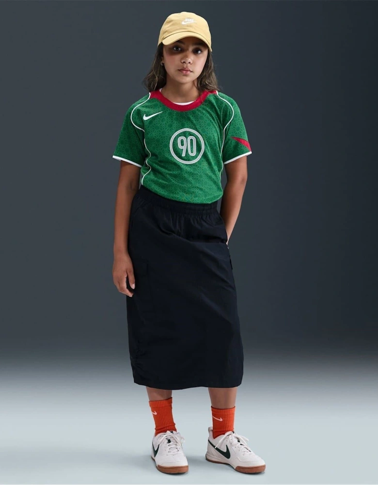 90 Energy Shirt Juniors