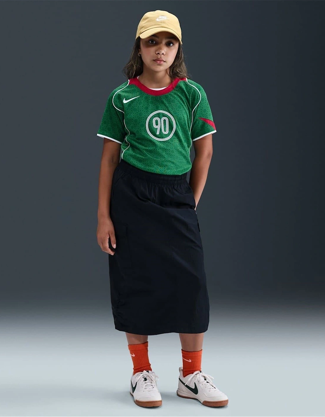 90 Energy Shirt Juniors