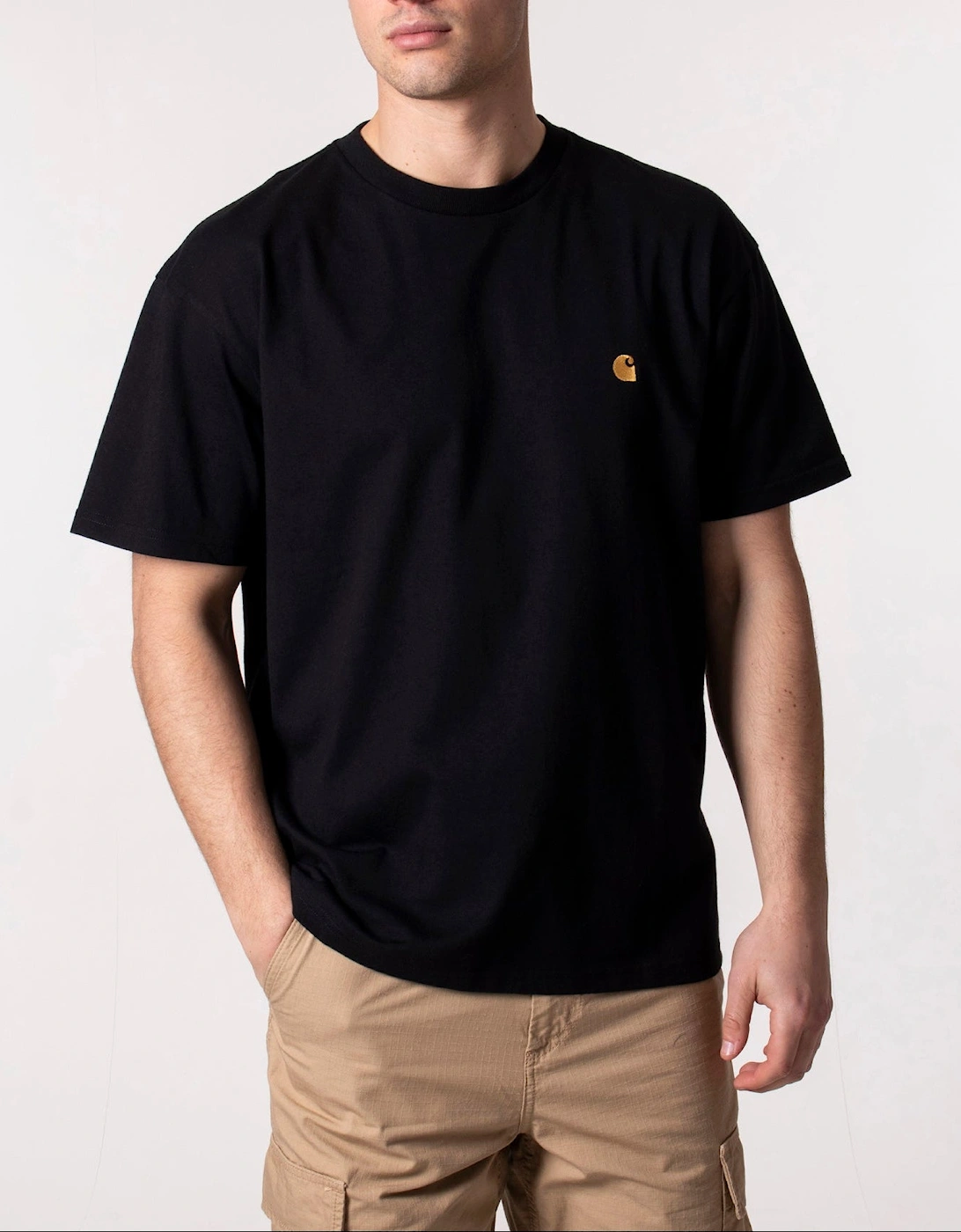 Loose Fit Chase T-Shirt