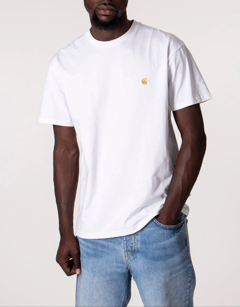 Loose Fit Chase T-Shirt