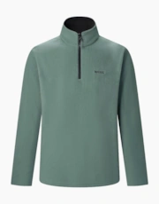 Dark Forest Green
