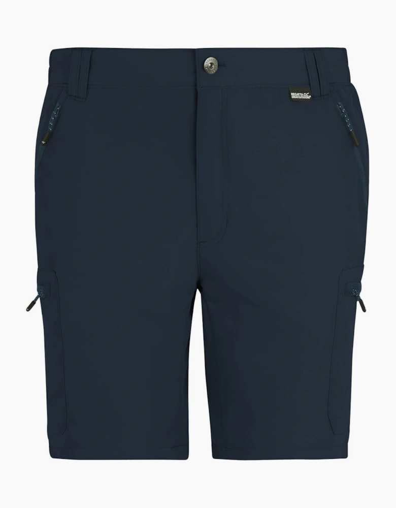 Regatta Mens Leesville III Walking Shorts