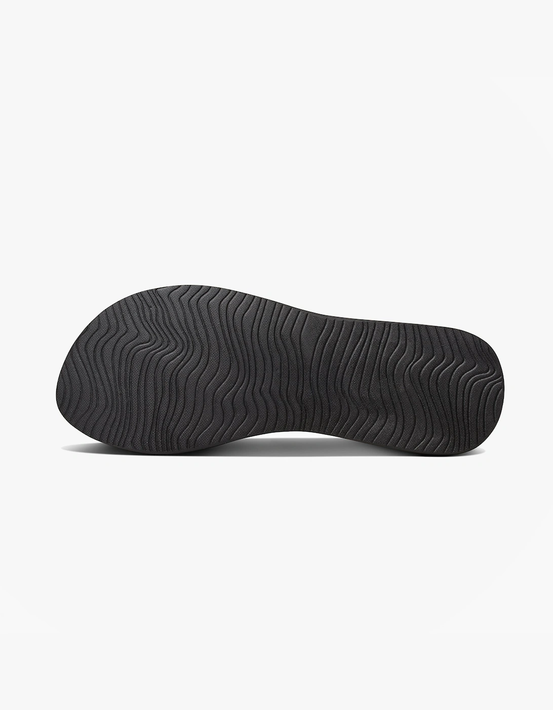 Reef BLISS NIGHTS Womens Flip-flops Black
