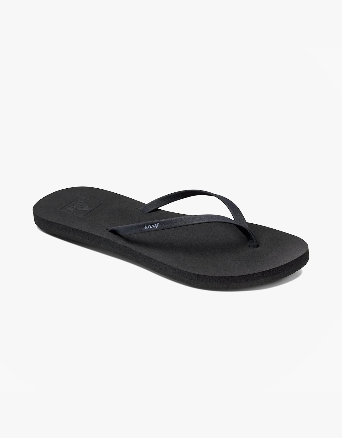 Reef BLISS NIGHTS Womens Flip-flops Black