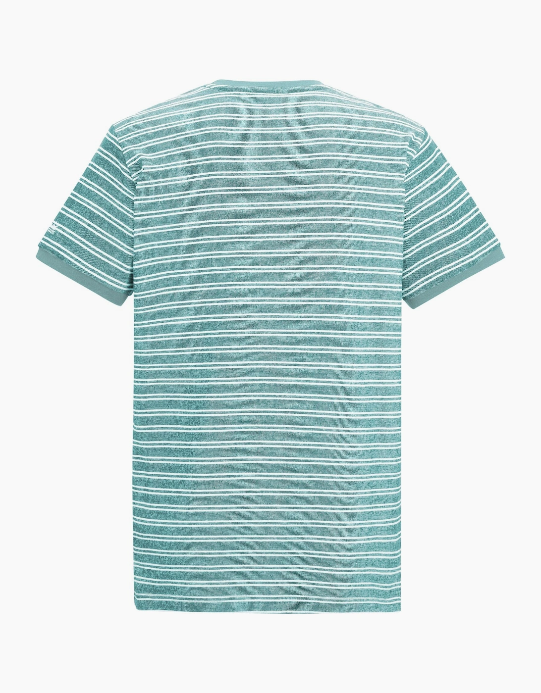 Regatta Mens Benlin Striped T-Shirt