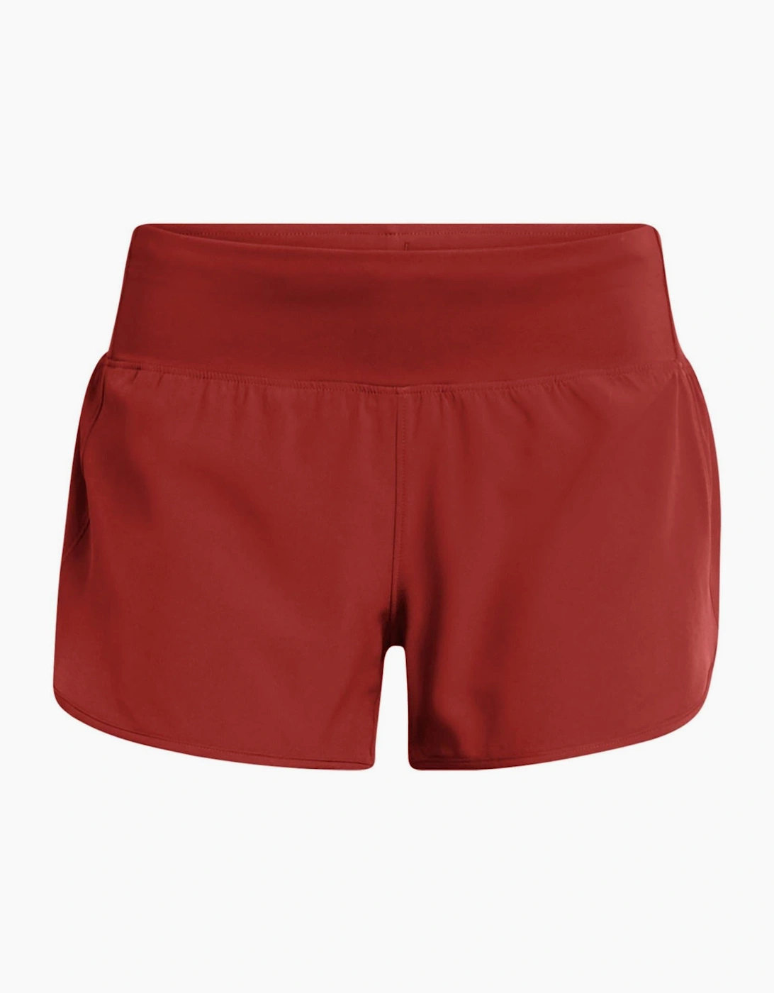 Launch Pro 3 Running Shorts with Elasticated Waistband, 7 of 6