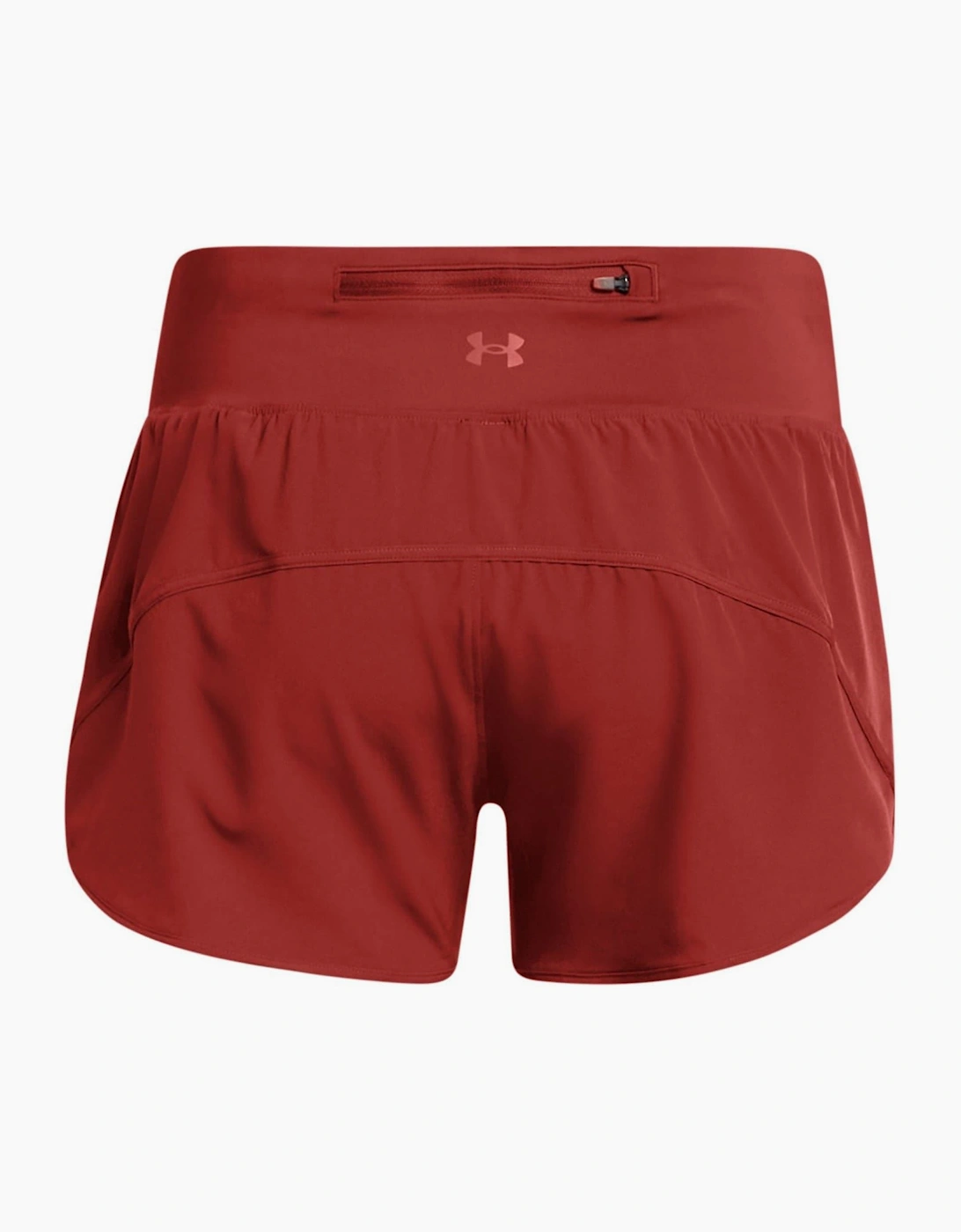 Launch Pro 3 Running Shorts with Elasticated Waistband